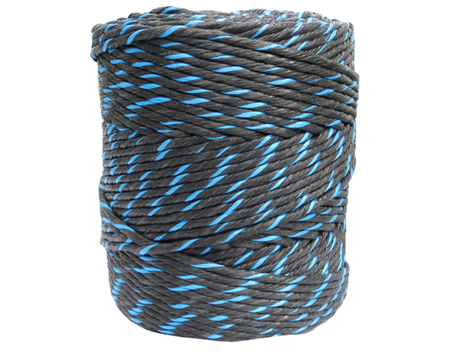 Toron pour fagoteuse - 1040 Kg -Bleu